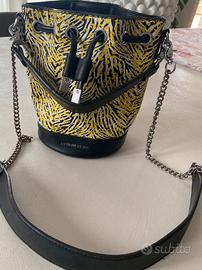 l'Atelier du Sac borsa 