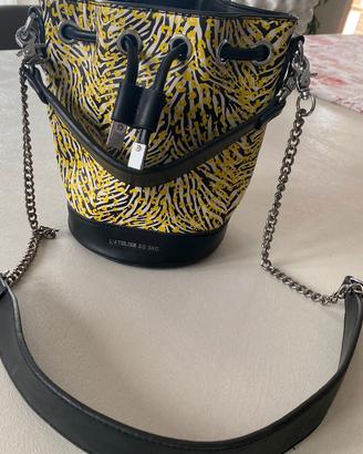 l'Atelier du Sac borsa 