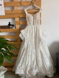 Abito da sposa