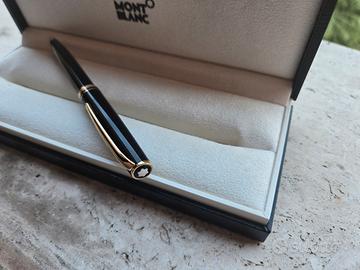 penna Mont Blanc