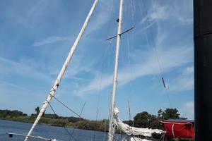 Motorsailer BENETEAU EVASION 29'