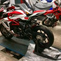 MV Agusta F3 800 reparto corse 100/350