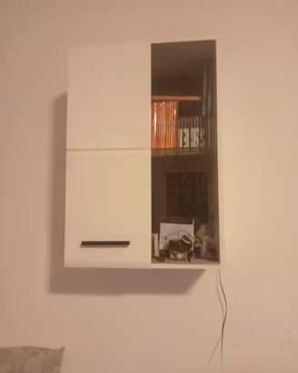 Mobiletti sala