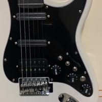 Forsennato Guitar Works