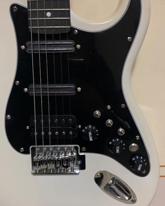 Forsennato Guitar Works