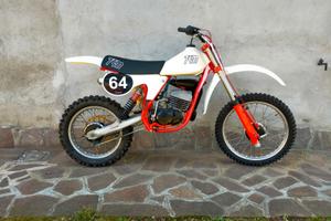 TGM 125 Cross - 1979