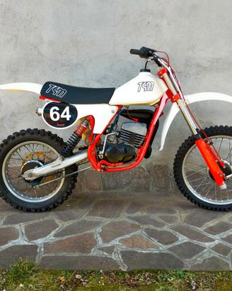 TGM 125 Cross - 1979