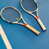 babolat pure strike 2017  Thiem