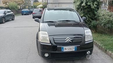 CITROEN C2