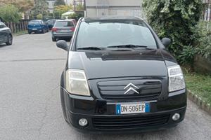 CITROEN C2