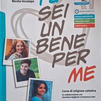 Tu sei un bene per me
