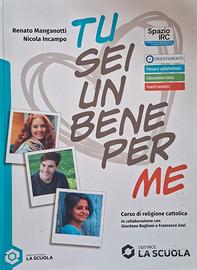 Tu sei un bene per me