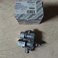 Valvola metano VAILLANT