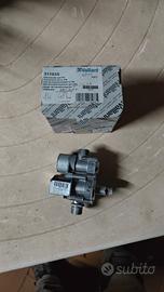 Valvola metano VAILLANT