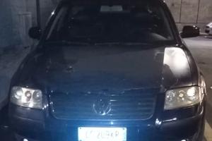 Volkswagen passat 1.9 tdi
