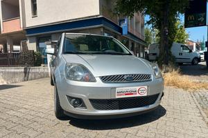 Ford Fiesta 1.4 TDCi 5p.