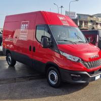 IVECO DAILY 35S12 FURGONE L1 H2