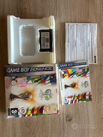 FIFA World Cup Germany 2006 per Game Boy Advance.