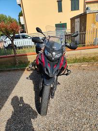 trk 502x 