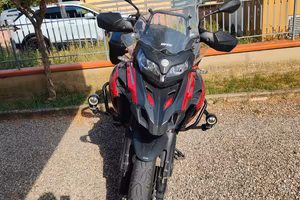 trk 502x 
