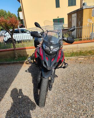 trk 502x 