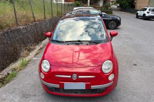 Fiat 500 1.2 Lounge (69 CV) - Adatta Neopatentati
