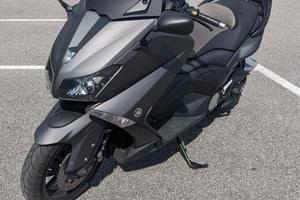 Yamaha T Max 530 - 2012