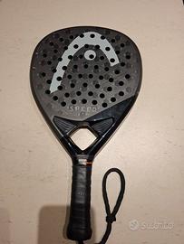 head SPEED PRO