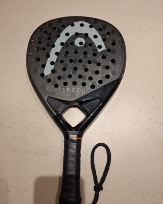 head SPEED PRO
