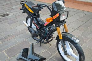 Motron GLX (1993) Funzionante + DL3 + Ricambi