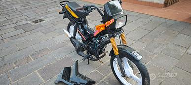 Motron GLX (1993) Funzionante + DL3 + Ricambi