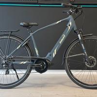E-BIKE TREND MAN ITALWIN