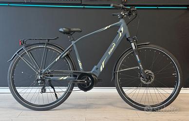 E-BIKE TREND MAN ITALWIN