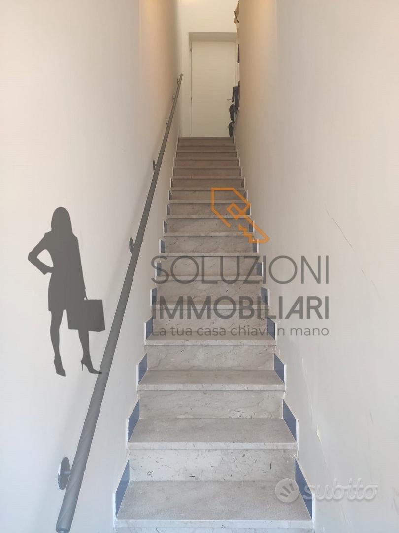 Apartment in San Vito Lo Capo, Trapani - Vista 2