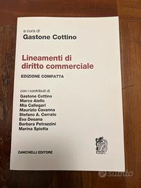 Lineamenti di diritto commerciale