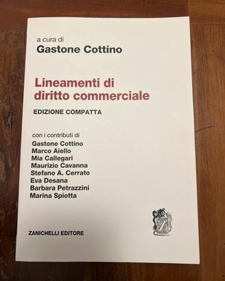 Lineamenti di diritto commerciale