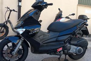 Gilera Runner 125