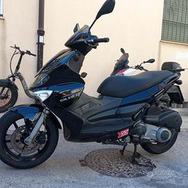 Gilera Runner 125