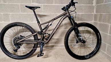 MTB Specialized Stumpjumper Comp