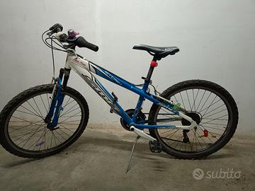 MTB da ragazzo 