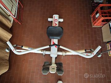 Vogatore professionale