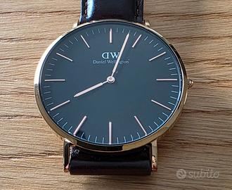 orologio Daniel wellington