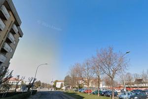 4locali arredato con doppio bagno