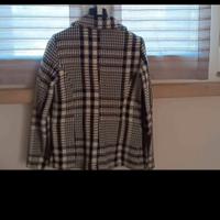 Giacca fantasia scozzese tg.S