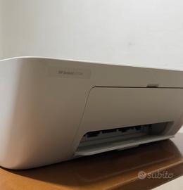 Stampante  hp deskjet 2710e