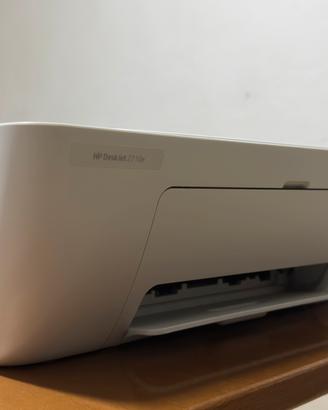 Stampante  hp deskjet 2710e