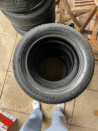 4 Gomme invernali 185/60 R15