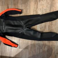 Muta triathlon nabaiji XL NUOVA