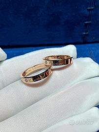 Anello CARTIER
