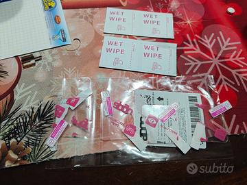 4 pellicole fotocamera realme gt 7/7t